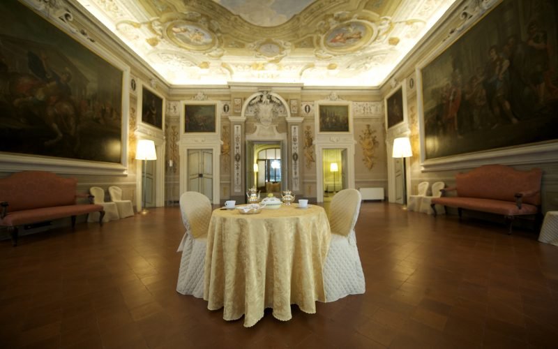 Make Your Price... Take a Room