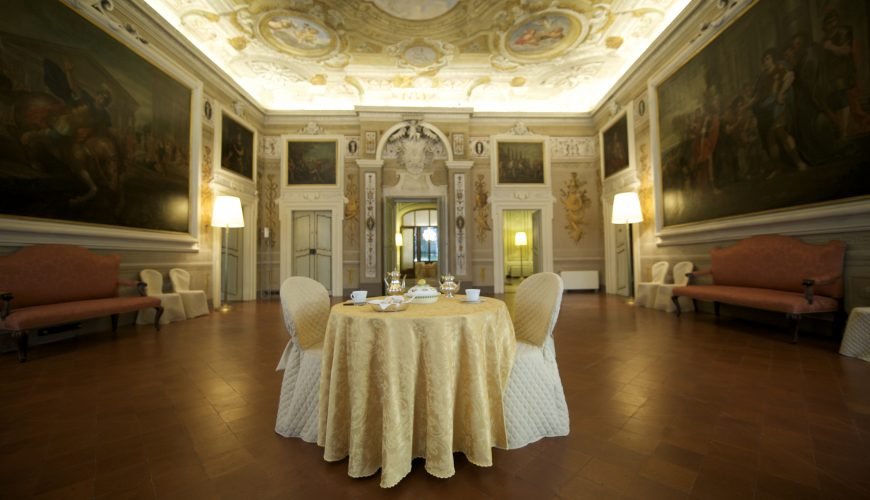 Make Your Price... Take a Room