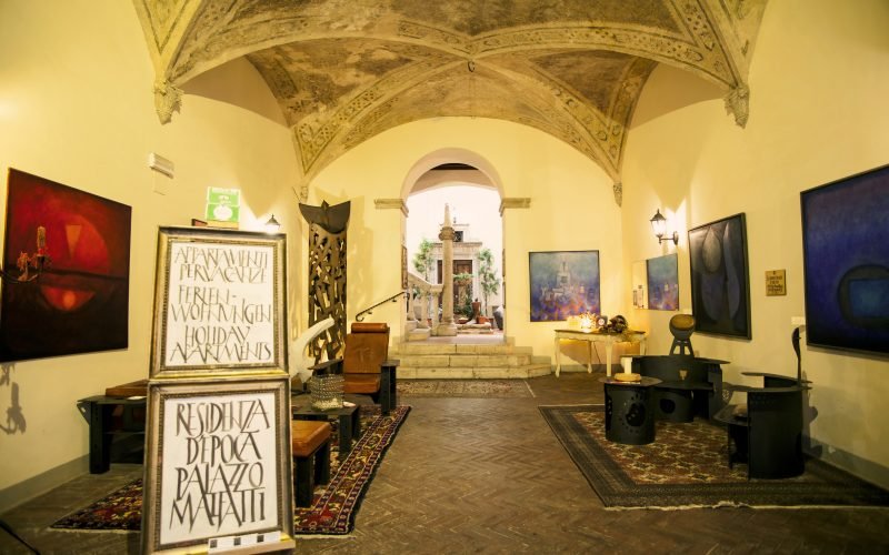 Make Your Price... Take a Room