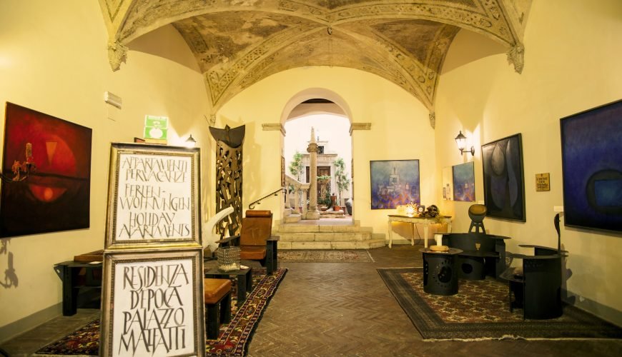 Make Your Price... Take a Room