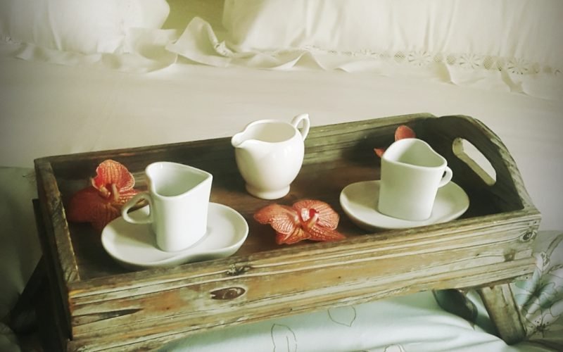 Make Your Price... Take a Room