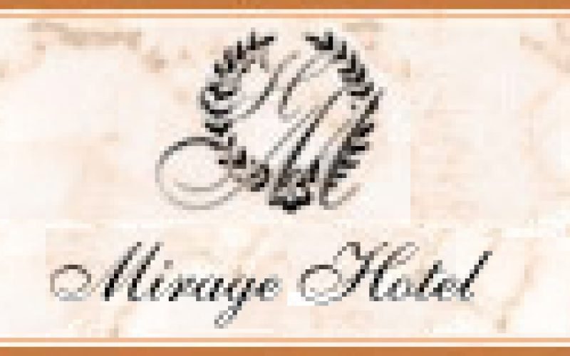 Make Your Price... Take a Room