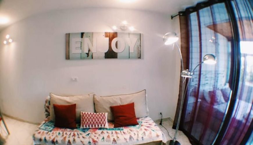 Make Your Price... Take a Room
