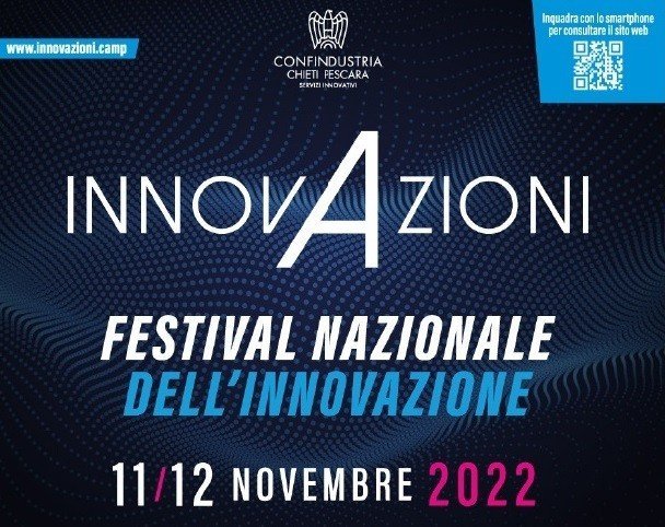 Confindustria - My Take It - Innovazioni 2022